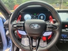 2022 HYUNDAI AVANTE