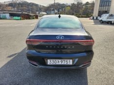 2020 HYUNDAI GRANDEUR