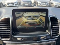 MERCEDES-BENZ GLE 350d 4MATIC