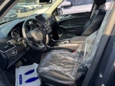 MERCEDES-BENZ GLE 350d 4MATIC