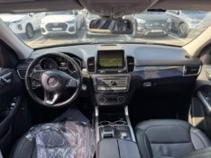 MERCEDES-BENZ GLE 350d 4MATIC
