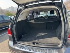 MERCEDES-BENZ GLE 350d 4MATIC