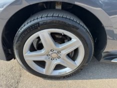 MERCEDES-BENZ GLE 350d 4MATIC