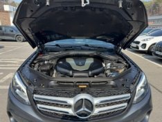 MERCEDES-BENZ GLE 350d 4MATIC