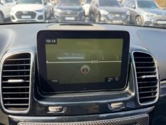 MERCEDES-BENZ GLE 350d 4MATIC