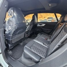 AUDI Q8 55 TFSI QUATRO