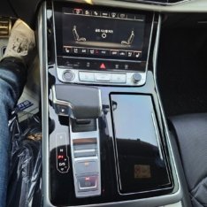 AUDI Q8 55 TFSI QUATRO
