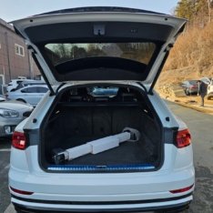 AUDI Q8 55 TFSI QUATRO
