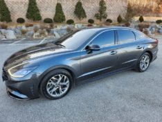 HYUNDAI SONATA DN8