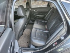 HYUNDAI SONATA DN8
