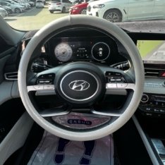 HYUNDAI AVANTE CN7