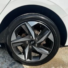 HYUNDAI AVANTE CN7