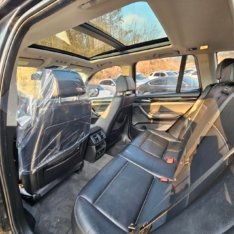 BMW X3 (F25)