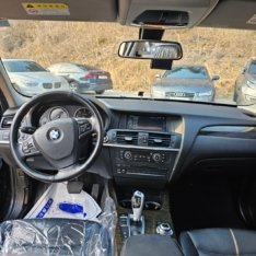 BMW X3 (F25)