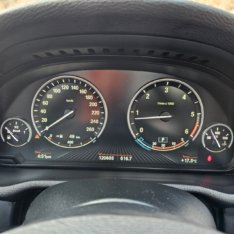 BMW X3 (F25)