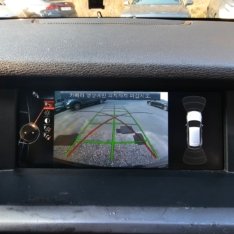 BMW X3 (F25)