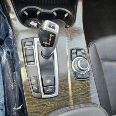 BMW X3 (F25)