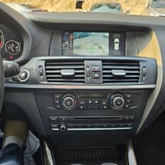 BMW X3 (F25)