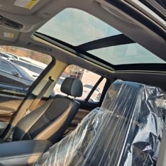BMW X3 (F25)