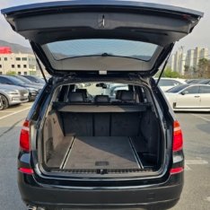 BMW X3 (F25)