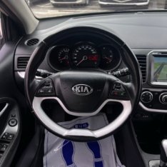 KIA MORNING