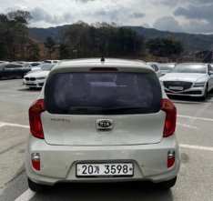 KIA MORNING